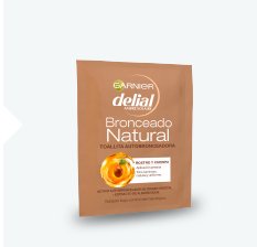Delial Autobronceador